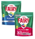 Fairy-Platinum-Dishwashing-Tablets-52-Pack-or-Platinum-Plus-42-Pack Sale