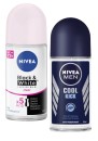 Nivea-Antiperspirant-Roll-On-Deodorant-50mL Sale