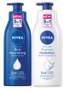 Nivea-Express-Hydration-or-Rich-Nourishing-Body-Lotion-400mL Sale