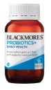 Blackmores-Probiotics-Daily-Health-Capsules-30-Pack Sale