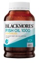 Blackmores-Odourless-Fish-Oil-Capsules-400-Pack Sale