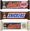 Mars-Chocolate-Bar-35g-56g Sale