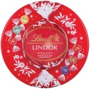 Lindt-Lindor-Limited-Edition-Round-Tin-396g Sale