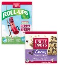 Uncle-Tobys-Muesli-Bar-185g-or-Roll-Ups-94g Sale