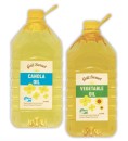 Gold-Sunset-Canola-or-Vegetable-Oil-4-Litre Sale