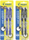 Pilot-Frixion-Ball-Erasable-Pen-2-Pack Sale