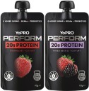 Danone-YoPro-Perform-Yoghurt-Pouch-175g Sale