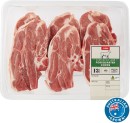 Coles-Australian-Lamb-Forequarter-Chops Sale