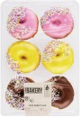 Coles-Bakery-Iced-Donuts-6-Pack Sale