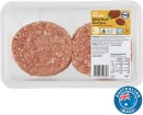 Coles-Simply-BBQ-Beef-Burgers-10-Pack-1kg Sale