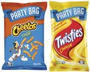 Burger-Rings-TwistiesCheetos-or-Toobs-Snack-Party-Size-Bag-150g-270g Sale