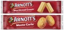 Arnotts-Cream-or-Tina-Wafer-Biscuits-200g-250g Sale