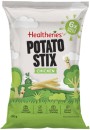 Healtheries-Rice-Wheels-or-Potato-Stix-6-Pack-120g-126g Sale