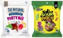 The-Natural-Confectionery-Co-130g-230g-or-Sour-Patch-190g Sale