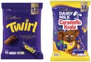 Cadbury-Sharepacks-120g-180g Sale