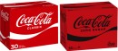 Coca-Cola-Soft-Drink-30x375mL Sale