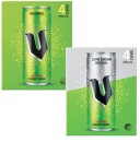 V-Energy-Drink-4x250mL Sale