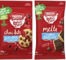 Nestl-Baking-Chocolate-Bits-Melts-or-Blocks-180g-290g Sale