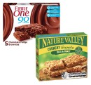 Fibre-One-Bars-or-Snacks-100g-120g-or-Nature-Valley-Bars-252g Sale