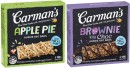 Carmans-Aussie-Oat-Bars-150g-180g Sale