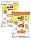 Vege-Chips-100g-or-Rice-Crackers-75g Sale