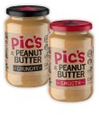 Pics-Peanut-Butter-380g Sale