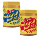 Bega-Smooth-or-Crunchy-Peanut-Butter-470g Sale