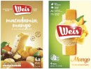 Weis-Ice-Cream-Bars-4-Pack-6-Pack-264mL-280mL Sale