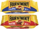 FourN-Twenty-Traditional-Beef-Pies-4-Pack-700g Sale