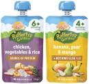 Raffertys-Garden-4-Months-6-Months-or-8-Months-Baby-Food-Pouch-120g Sale