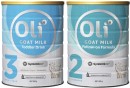 Oli6-Goat-Milk-Stage-2-Follow-on-Formula-or-Stage-3-Toddler-Milk-Drink-800g Sale