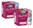 Depend-Womens-Real-Fit-Incontinence-Regular-Underwear-Medium-or-Large-8-Pack Sale