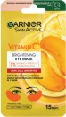 Garnier-Vitamin-C-Brightening-Eye-Mask-5g Sale