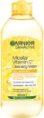 Garnier-Micellar-Vitamin-C-Cleansing-Water-400mL Sale