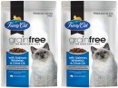 Fussy-Cat-Grainfree-Dry-Cat-Food-25kg Sale