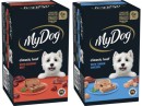 My-Dog-Dog-Food-6x100g Sale