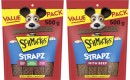 Schmackos-Dog-Treats-500g Sale