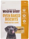 Woofin-Good-Dog-Treats-Biscuits-800g Sale