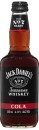 Jack-Daniels-Cola-Bottles-4x330mL Sale