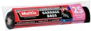 Multix-Garbage-Bag-56-Litre-25-Pack-Handy-Ties-Tidy-Bags-Medium-50-Pack-or-Large-45-Pack Sale