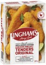 Inghams-Chicken-Breast-Tenders-400g-Selected-Varieties Sale