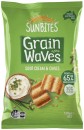 Sunbites-Grain-Waves-170g-Simply-Chips-120g-Pop-Corners-or-Smiths-Baked-Chips-130g-Selected-Varieties Sale