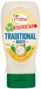 Praise-Mayonnaise-Traditional-Squeeze-250g-or-99-Fat-Free-280g Sale