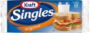 Kraft-Cheese-Singles-Original-or-Light-432g Sale