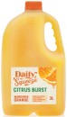 Daily-Squeeze-Citrus-Burst-Juice-3-Litre Sale