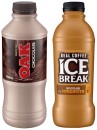 Ice-Break-Real-Coffee-or-Oak-Flavoured-Milk-750mL-Selected-Varieties Sale