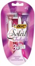 BIC-Soleil-Twilight-Womens-Disposable-Razors-4-Pack Sale