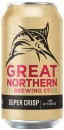 Great-Northern-Super-Crisp-30-Can-Block Sale