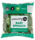 Community-Co-Baby-Spinach-100g Sale