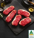 Australian-Economy-Beef-Porterhouse-Steak Sale